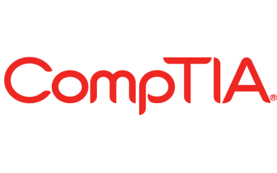 Comptia-trusted-partner
