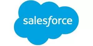 Salesforce-Logo