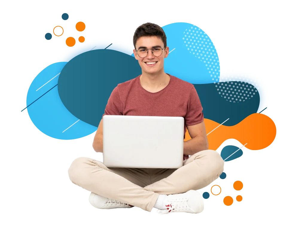 Cybersecurity Fundamental Certification image