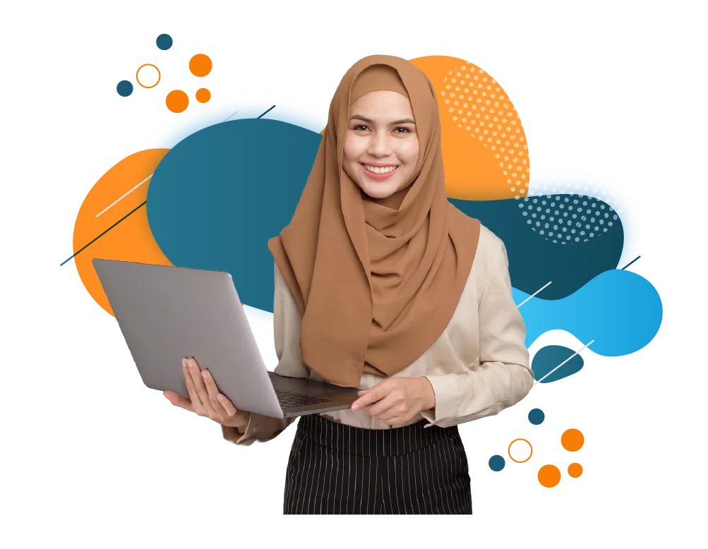 Data Science with Python training image