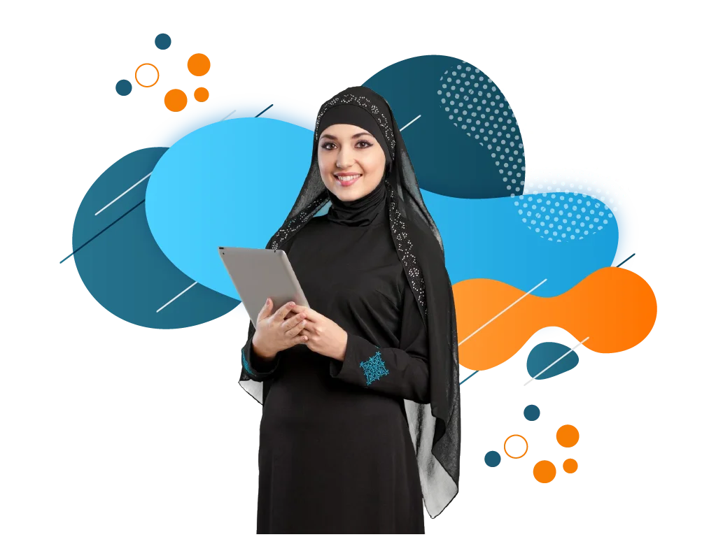 Generative AI in Finance image