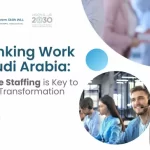 why agile staffing