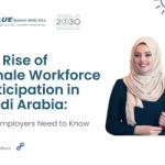 female workforce