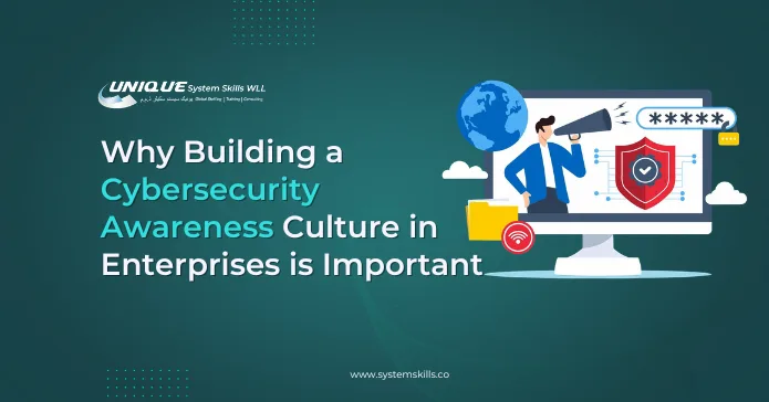 cybersecurity awareness