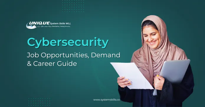 cybersecurity-job-opportunities