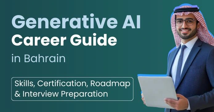 Generative AI Career Guide