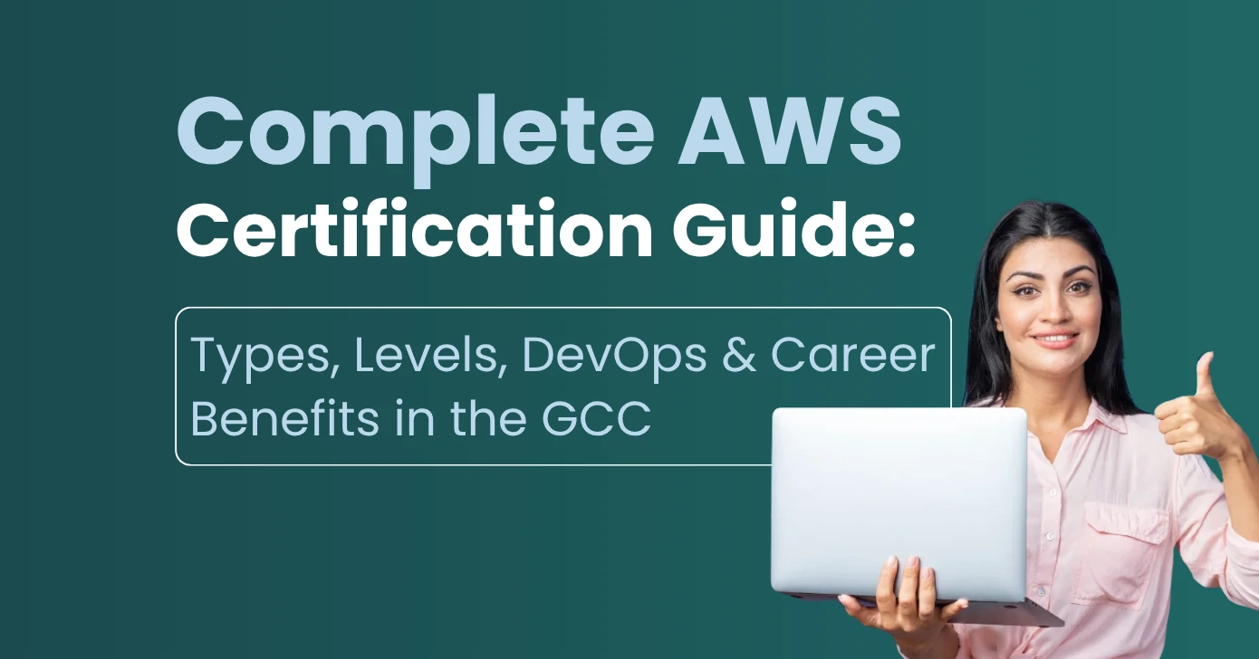 Complete-aws certification-guide