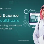 Data Science in Healthcare