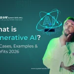 What is Generative AI? Use Cases, Examples & Benefits
