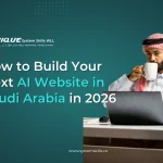 ai website in saudi arabia